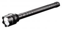 Фонарь для самообороны FormOptik Tactical FTC260 Белый свет 1000 Лм, LR14 (С) х 6 шт. Фонарь для самообороны FormOptik Tactical FTC260 Белый свет 1000 Лм, LR14 (С) х 6 шт.