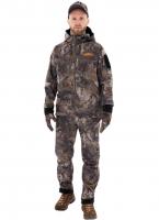 Костюм демисезонный Remington Himalayan Тimber р-р S-3XL Костюм демисезонный Remington Himalayan Тimber р-р S-3XL