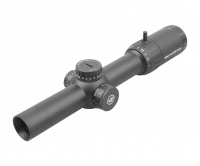 Прицел Vector Optics Constantine 1-10x24SFP, сетка  EHT Mil, 30мм, азотозап., подсв. (SCOC-31)