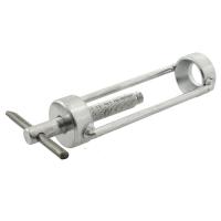 Закрутка ручная металлическая  без матрицы