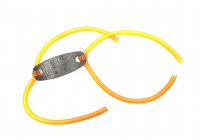 Резинка для  рогаток типа Альфа-2 (5/1/23)