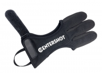 Перчатка для стрельбы из лука Centershot р.S
