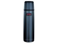 Термос THERMOS FBB-750 Midnight Blue 0.75L  нержавеющая сталь, цвет "ночное небо"  (836427)