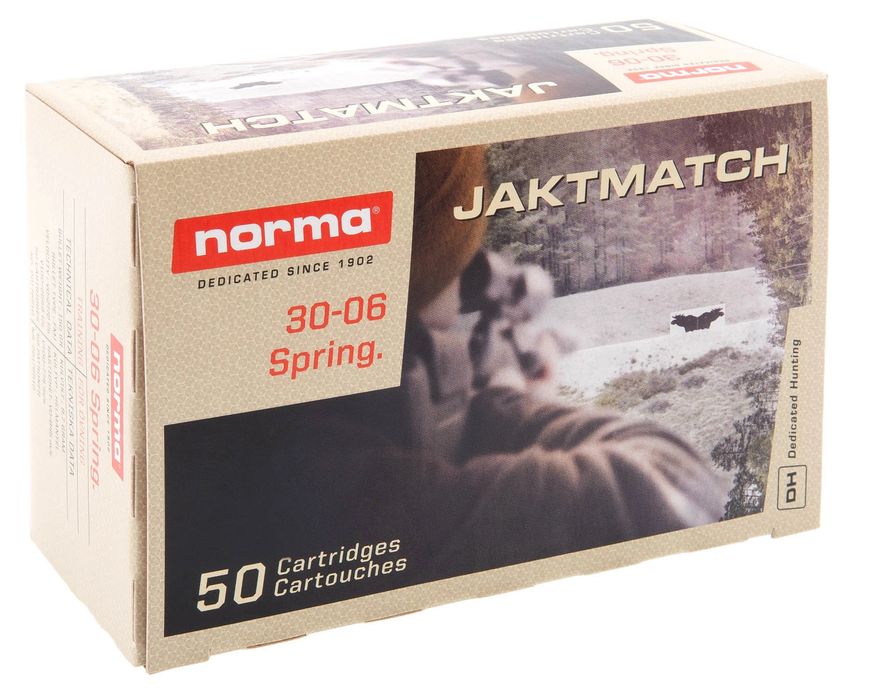 Норма июнь 22. Norma Jaktmatch 30-06 50 Cartridges cartouches. Norma 9.7 FMJ Jaktmatch. Гильзы Norma. Калибр 30 06 Norma.