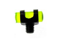 Мушка Nimar оптоволоконная зелёная, диаметр волокна 3,0мм, резьба 3мм (600.023.3)