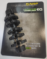 Стабилизатор NAP Apache EQ 6'', цвет черный