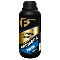 Меласса F-FISHING GRAND Лещ 500 мл.