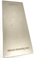 Алмазный камень без основания 17см х 7,5см 1000# (fine - тонкая заточка, правка клинка)