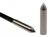 Наконечник Centershot для лучных стрел Sonic d=6,9 мм, 115 гран (7,45 гр)