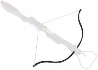 Запасные плечи для арбалета Man Kung "МК-150" (Interloper Скорпион) 79 кг, дуга без законцовок (Ek Jag 1)