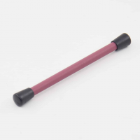 Карманная точилка SKATA косточка рубиновая керамика 1000 грит, 105х6 мм