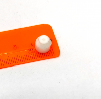 Втулка фторопластовая  клапана накачки CROSMAN AM 77, 2100 (1400AO029)