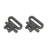 Комплект антабок Allen быстросъемных, ширина ремня 2,54 см (14510) 