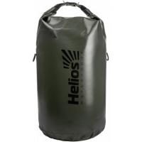 Драйбег Helios 90 литров, без плечевых лямок, цв.хаки (HS-DB-903885-H)
