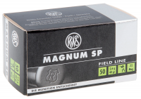 Патрон .22 WMR DN 2.6 SP Magnum  (50 шт.)