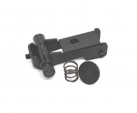 МР-512 Прицел в сборе металлический нового образца (комплект)