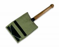 Чехол к малой пехотной лопате (брезент), Аналог