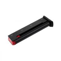 Магазин Мр-371.777112.027-02 вместимость 8, в калибре 10ТК, (для Р-411)