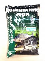 Прикормка для рыбной ловли ДЕСНЯНСКИЕ ЗОРИ Лещ КРУПНЫЙ (900 гр)