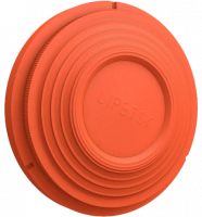 Мишень "Стандарт" (тарелочка оранжевая) 150 шт.  