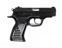 Пистолет ОООП Tanfoglio Vendetta кал.9 мм P.A. №AG11690