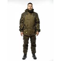 Костюм демисезонный Fantom Force Горка NEXT Demi мембранная ткань Islandia/нейлон (р.52-54, рост 182-188)