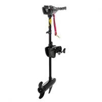 Электромотор лодочный NISUS 36 LBS (N-TM-36), мощность 16,9 кг, грузоподъёмность до 1150 кг