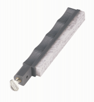 Абразив LANSKY S0300 Natural Soft Arkansas 200-350 Грит натуральный мягкий камень из Арканзаса новакулит в пластиковом бланке