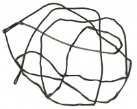 Тетива для блочного лука Interloper "Хищник Pro" 237 см (CRS-036)