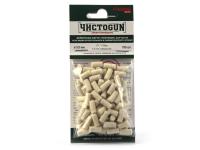 Войлочные патчи A2S GUN, кал. .177, 17 Rem., 4,5 пневматические, уп.100 шт. (A2S-5.0-100)