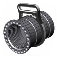 Кронштейн к ФО-2 Stoeger 2000 A (004.30) ЭСТ-Прим