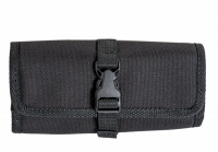 Подсумок на 8 патронов универсальный 12,16,20 калибр Модуль (ткань) (190571133)