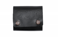 Подсумок 7,62*5 (кожа/черный) (190390033)