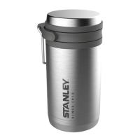Термокружка STANLEY Mountain походная 0,35L Стальная (10-01939-002)