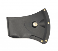 Чехол для топора Следопыт пластик, длина 13 см, ширина 6 см, лезвие до 9 см