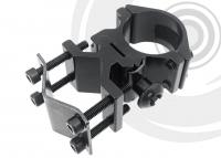 Крепление в обхват ствола Centershot для фонаря или ЛЦУ (JKGA-K185)