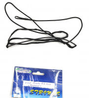 Тетива 142 см для классического лука 60'', 16 нитей Dacron (Interloper Олимпик Юниор) (CRS-009)