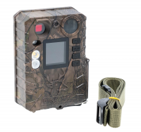 Камера-фотоловушка  Scout Guard BG410-D 33 mHD camo