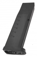 Магазин Gletcher SW MP в сборе