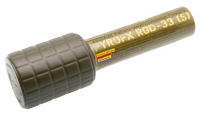 Изделие учебно-имитационное, граната PFX RG-33 (S) Горох