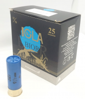 Патрон 12/70 №9  32 г "Игла" BIOR