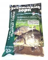 Прикормка для рыбной ловли ДЕСНЯНСКИЕ ЗОРИ Лещ КРЕВЕТКА СПЕЦИИ 900 г