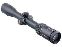 Прицел Vector Optics Continental Х6 1,5-9x42, сетка G4 Hunting - азотозаполненный (SFP), 30мм (SCOM-23)