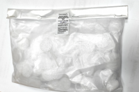 Прокладка-амортизатор под дробь для металлических  гильз кал.12 (200 шт.) №1 