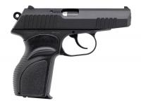 Пистолет П-М17ТМ  кал.9 мм Р.А. (рукоятка Дозор, новый дизайн, один штифт)
