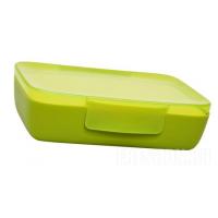Контейнер для бутербродов Aladdin Sandwich Box Crave 1 литр, цв.салатовый (10-01547-002)