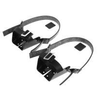 Крепление для лыж полужёсткое регулируемое Gekars КПЖ007