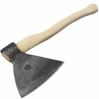 Топор для рубки и разделки туш "Мясорубный М"  (ИЖСТАЛЬ ТНП)