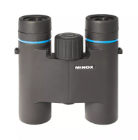 Бинокль MINOX BLU 8*25