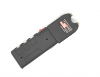 Фонарь электроразрядный, отпугиватель животных (собак) Police 930 (ударопрочный корпус, чехол)